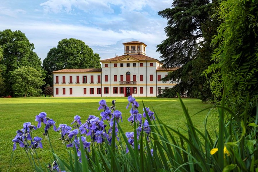 Villa Gallarati Scotti - Fontaniva (Padova)