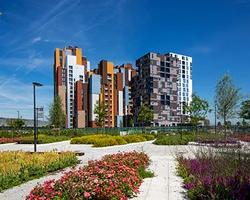 Cascina Merlata - Milano