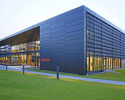Energy Campus StiebelEltron - Holzminden, Germania
