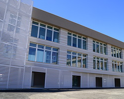 Scuola primaria - Costa Volpino (Bergamo)