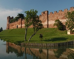Mura - Castelfranco Veneto (Treviso)