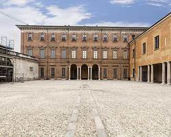 Villa Litta - Lainate (Milano)