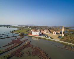 Sede associazione Lio Piccolo - Cavallino Treporti (Venezia)