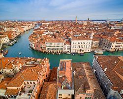 Cà Bernardo/Cà Foscari - Venezia (VE)