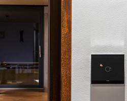 La tecnologia Vimar ai piedi del Monte Rosa