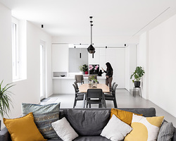 Casa Frida, palazzina in stile liberty in provincia di Varese